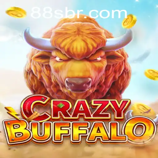 Desvendando o Universe de CRAZYBUFFALO: Um Mergulho na Diversão da 88S.game