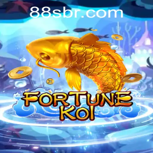 FORTUNEKOI: Mergulhando no Mundo Encantado de 88S.game