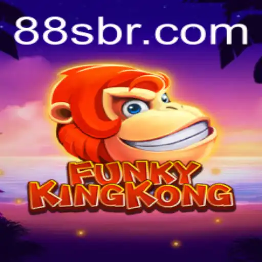 Explorando o Mundo Vibrante de FunkyKingKong: O Jogo Revolucionário da 88S.game
