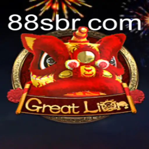 GreatLion: Sua Aventura no Reino Selvagem