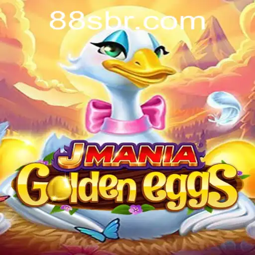 Descobrindo o Mundo de JManiaGoldenEggs