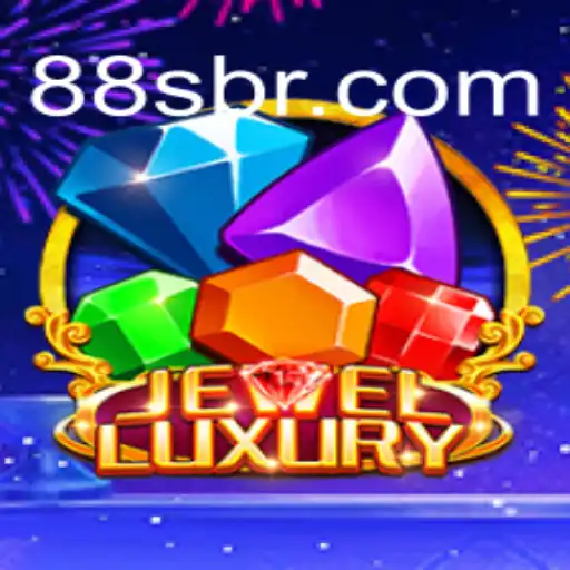 Explorando o Mundo de JewelLuxury: Um Mergulho no Universo de 88S.game