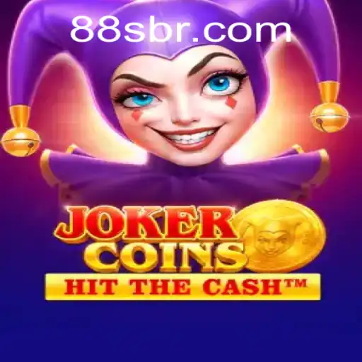 Descubra o Mundo do JokerCoins: Um Mergulho no Fascinante Universo do 88S.game