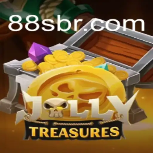 Descubra JollyTreasures no Universo 88S.game