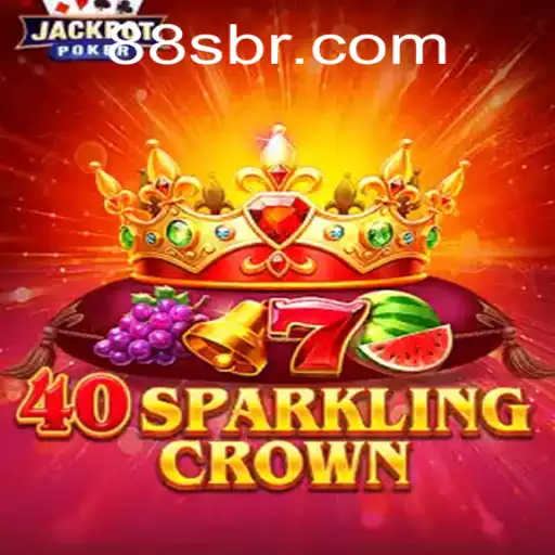 Descubra o Mundo Fascinante de 40SparklingCrown