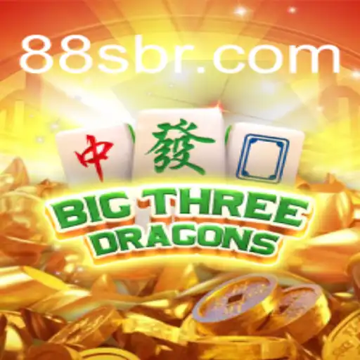 Descubra o Fascinante Mundo do BigThreeDragons no 88S.game