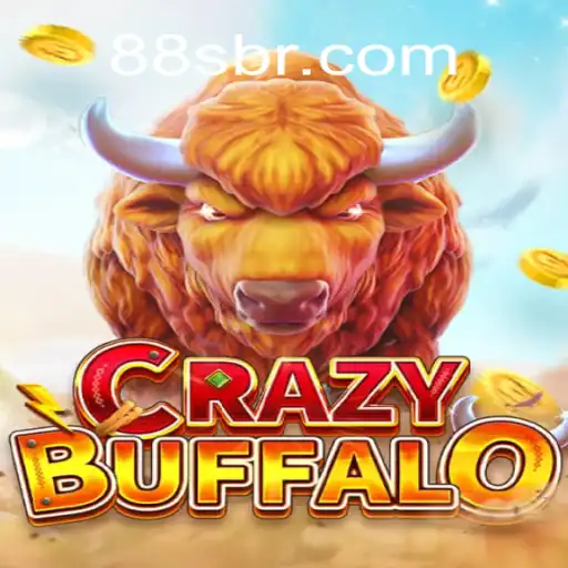 Desvendando o Universe de CRAZYBUFFALO: Um Mergulho na Diversão da 88S.game