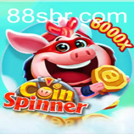 Descubra CoinSpinner: Uma Interação Fascinante com o Universo de Jogos 88S.game