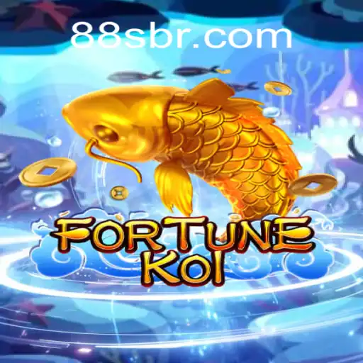 FORTUNEKOI: Mergulhando no Mundo Encantado de 88S.game