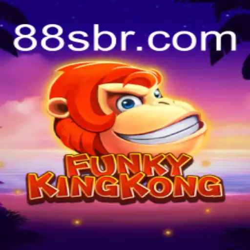 Explorando o Mundo Vibrante de FunkyKingKong: O Jogo Revolucionário da 88S.game