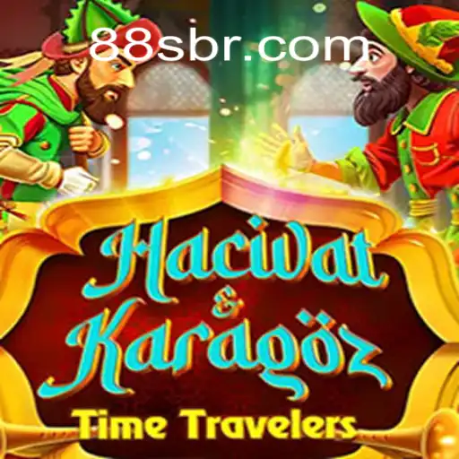 Explorando o Fascinante Mundo de 'HacivatandKaragoz' com 88S.game