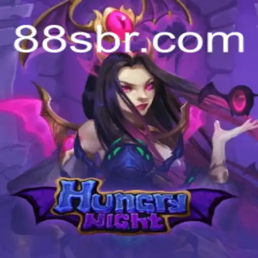 Descubra o Fascinante Mundo de HungryNight: Uma Imersão em 88S.game