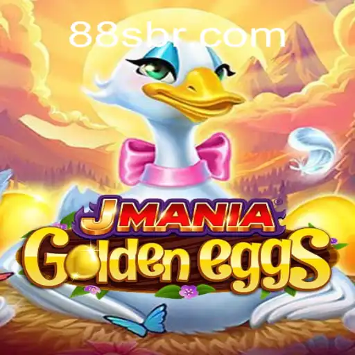 Descobrindo o Mundo de JManiaGoldenEggs