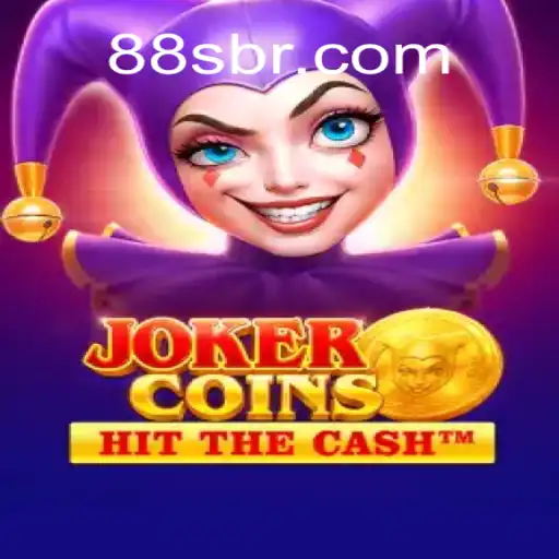 Descubra o Mundo do JokerCoins: Um Mergulho no Fascinante Universo do 88S.game