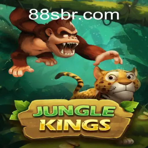 Descubra o Mundo de 'JungleKings': A Nova Sensação do 88S.game