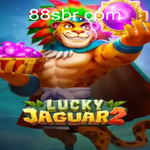 Explorando as Emoções de Luckyjaguar2: Um Mergulho no Mundo de 88S.game