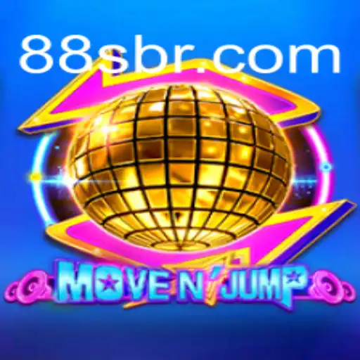 Descubra o Jogo Inovador MovenJump da 88S.game