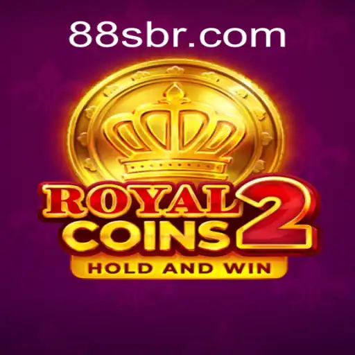 RoyalCoins2: Descobrindo o Mundo de 88S.game