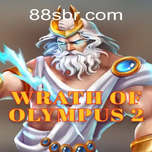 Explorando 'WrathofOlympus2': Um Mergulho no Mundo Mitológico de 88S.game