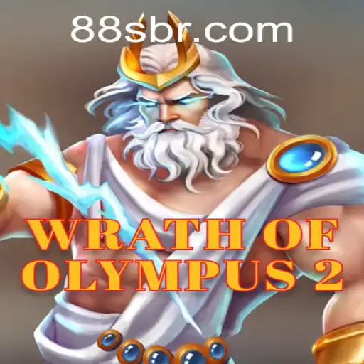 Explorando 'WrathofOlympus2': Um Mergulho no Mundo Mitológico de 88S.game